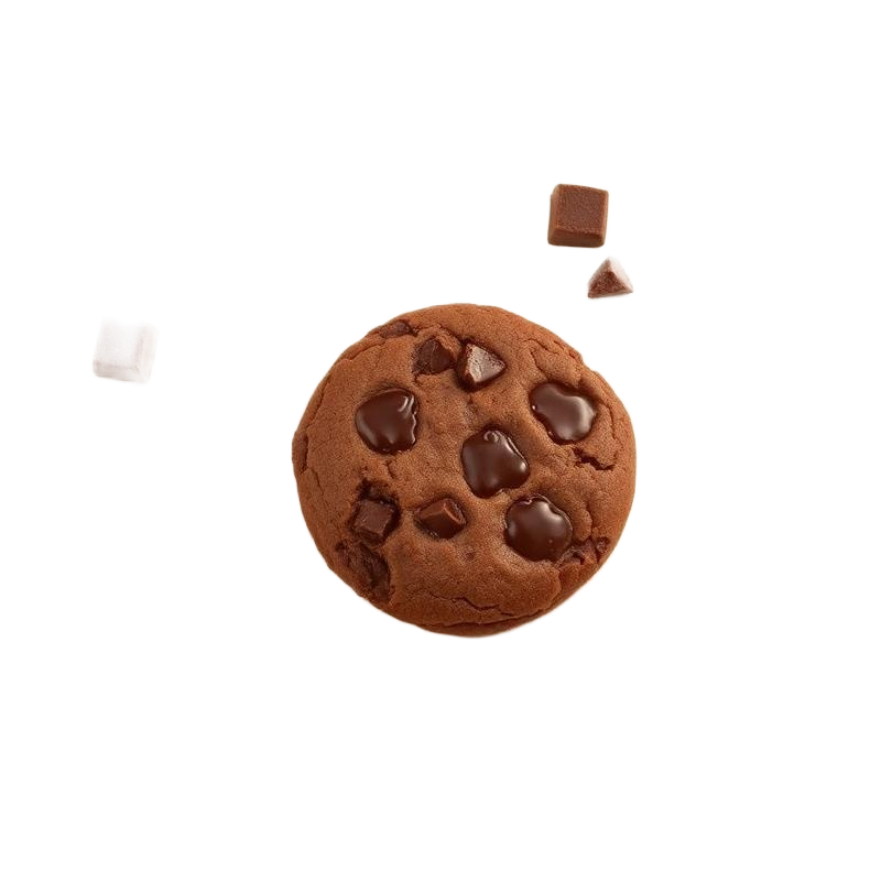 Vanilla Chocolate Cookies