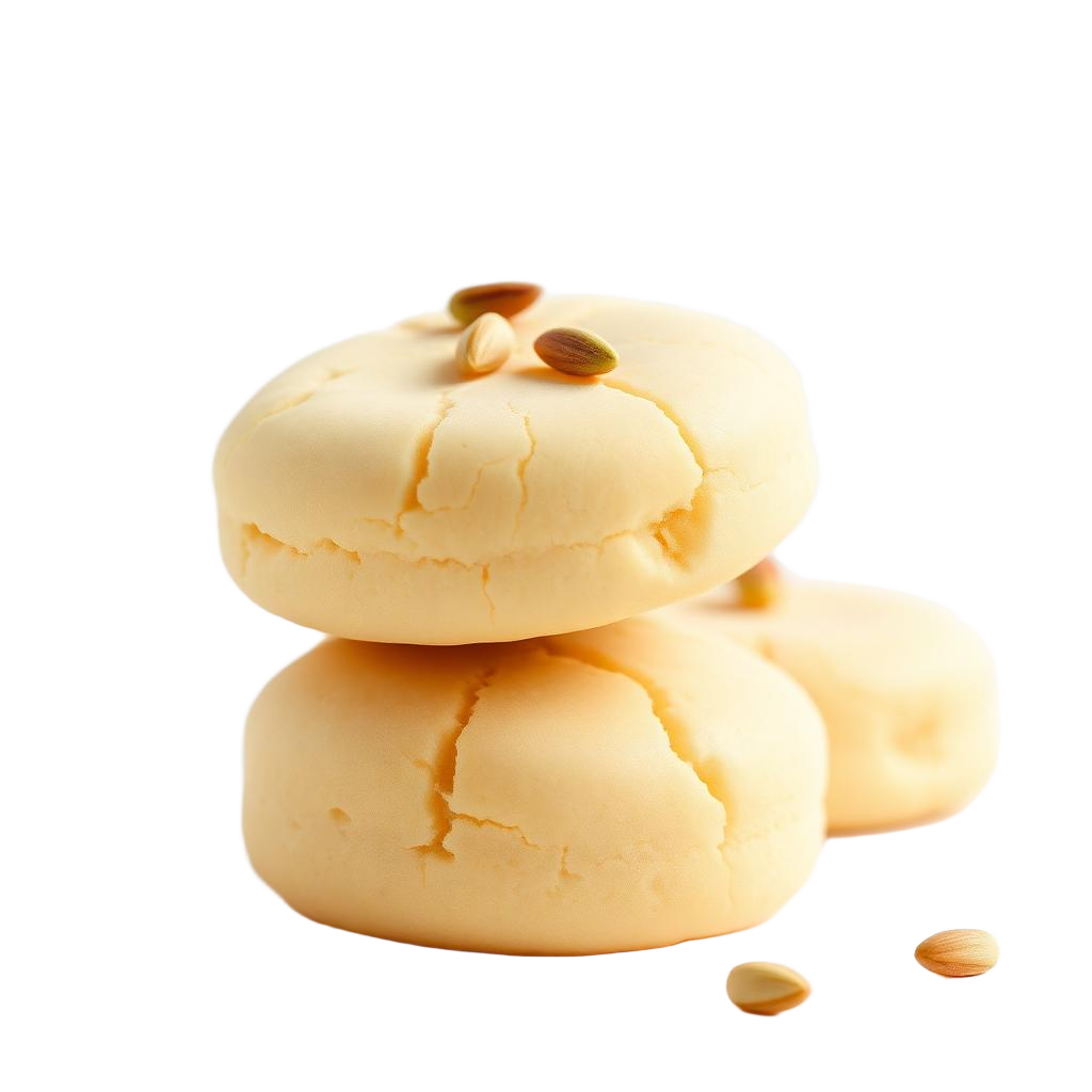 Nankhatai